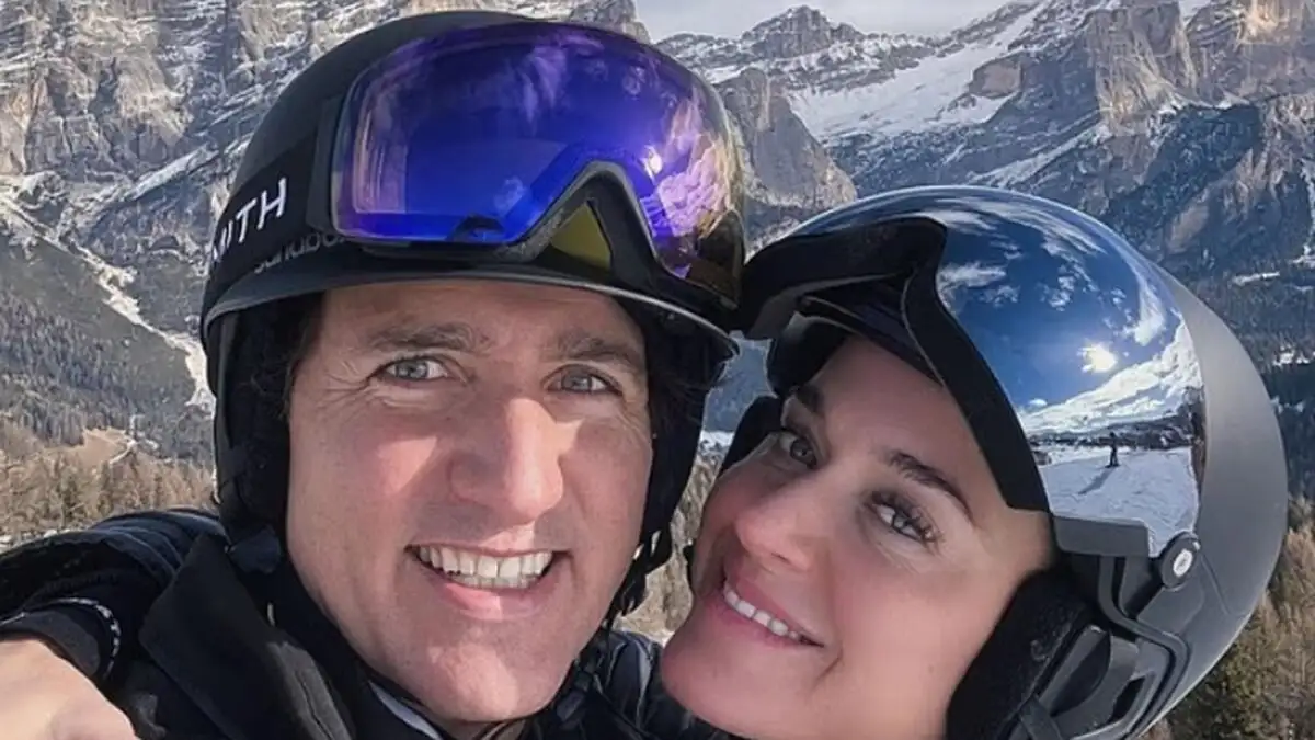 Τζάστιν Τριντό: Αγόρασε «παλάτι» 3,1 εκατ. δολαρίων στο Μόντρεαλ για να στεγάσει τον έρωτά του με την Κέιτι Πέρι;