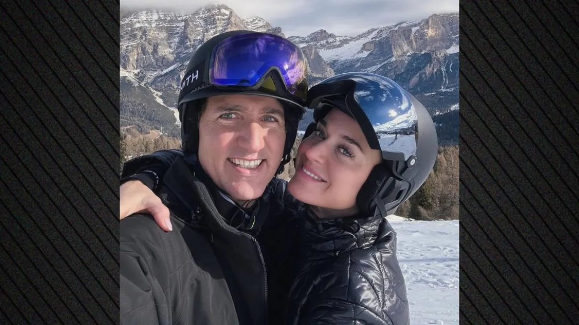 Κέιτι Πέρι – Τζάστιν Τριντό: Οι φωτογραφίες που άναψαν φωτιές μετά την εμφάνιση του Ορλάντο Μπλουμ με 28χρονο μοντέλο