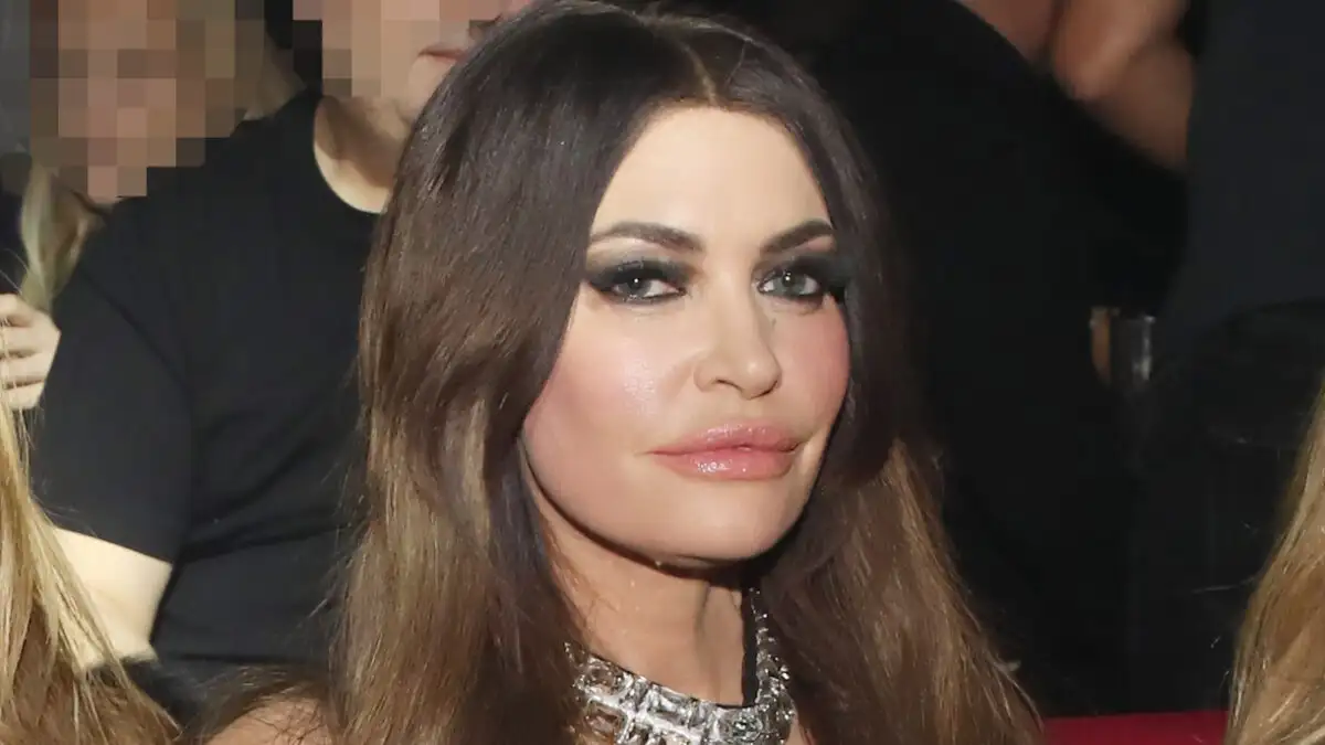 Κίμπερλι Γκιλφόιλ: «Προσεύχομαι να καλωσορίσουν το μωρό στην οικογένειά μας» – Η συγκινητική δήλωση για Κωνσταντίνο Αργυρό και Αλεξάνδρα Νίκα