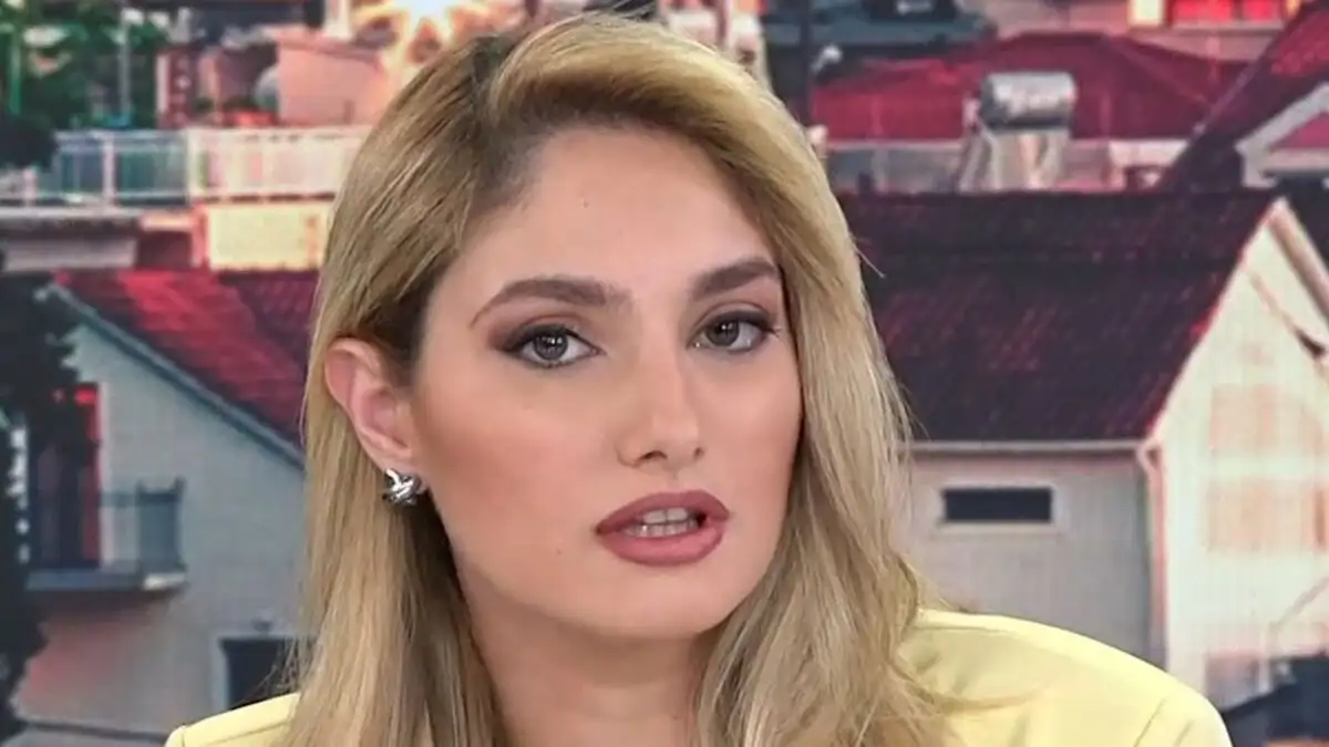 Αθηνά Κλήμη για κρυοσυντήρηση ωαρίων: «Έκανα στα 26 μου – Το κόστος είναι μίνιμουμ γύρω στα 3.000 ευρώ» Αθηνά Κλήμη για κρυοσυντήρηση ωαρίων: «Έκανα στα 26 μου – Το κόστος είναι μίνιμουμ γύρω στα 3.000 ευρώ»