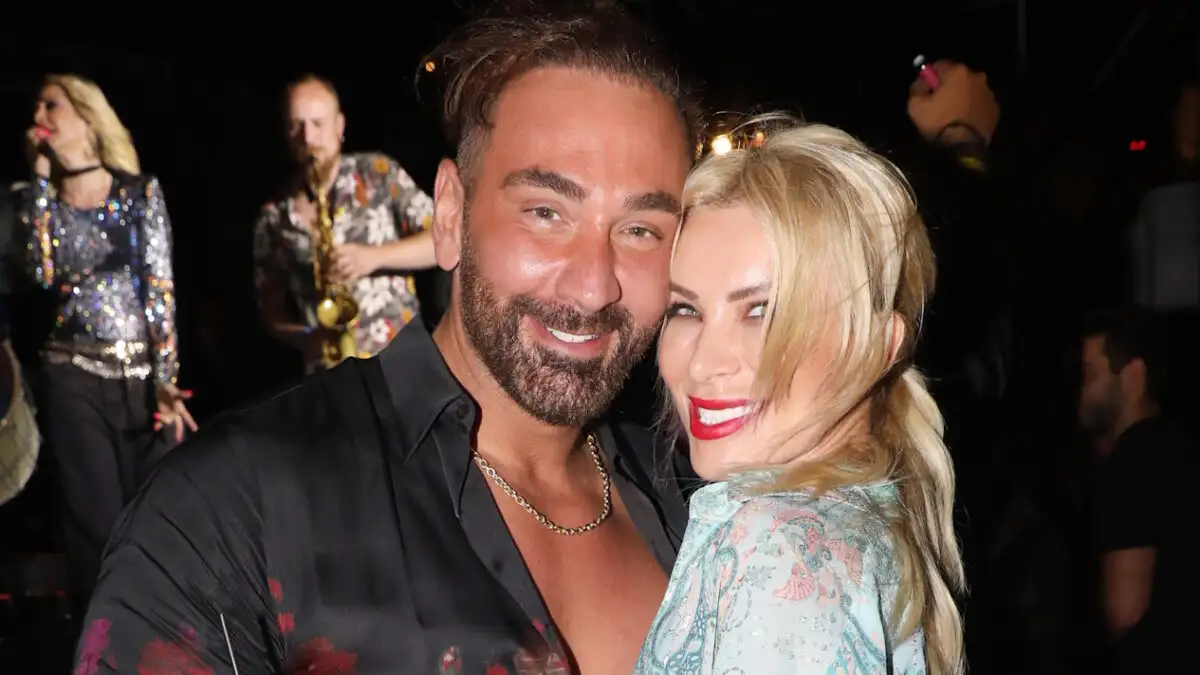 Νίκος Κοκλώνης: «Δεν έλαβα μήνυμα από την Κατερίνα Καινούργου, δεν περίμενα κιόλας, είμαστε μπλοκαρισμένοι»