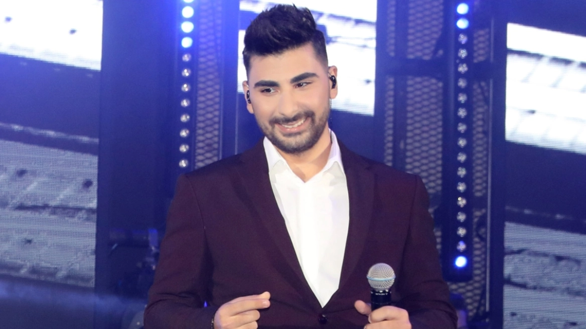 Κωνσταντίνος Παντελίδης: «Δεν είμαι η συνέχεια του αδερφού μου, αλλά είναι το είδωλό μου» Κωνσταντίνος Παντελίδης: «Δεν είμαι η συνέχεια του αδερφού μου, αλλά είναι το είδωλό μου»