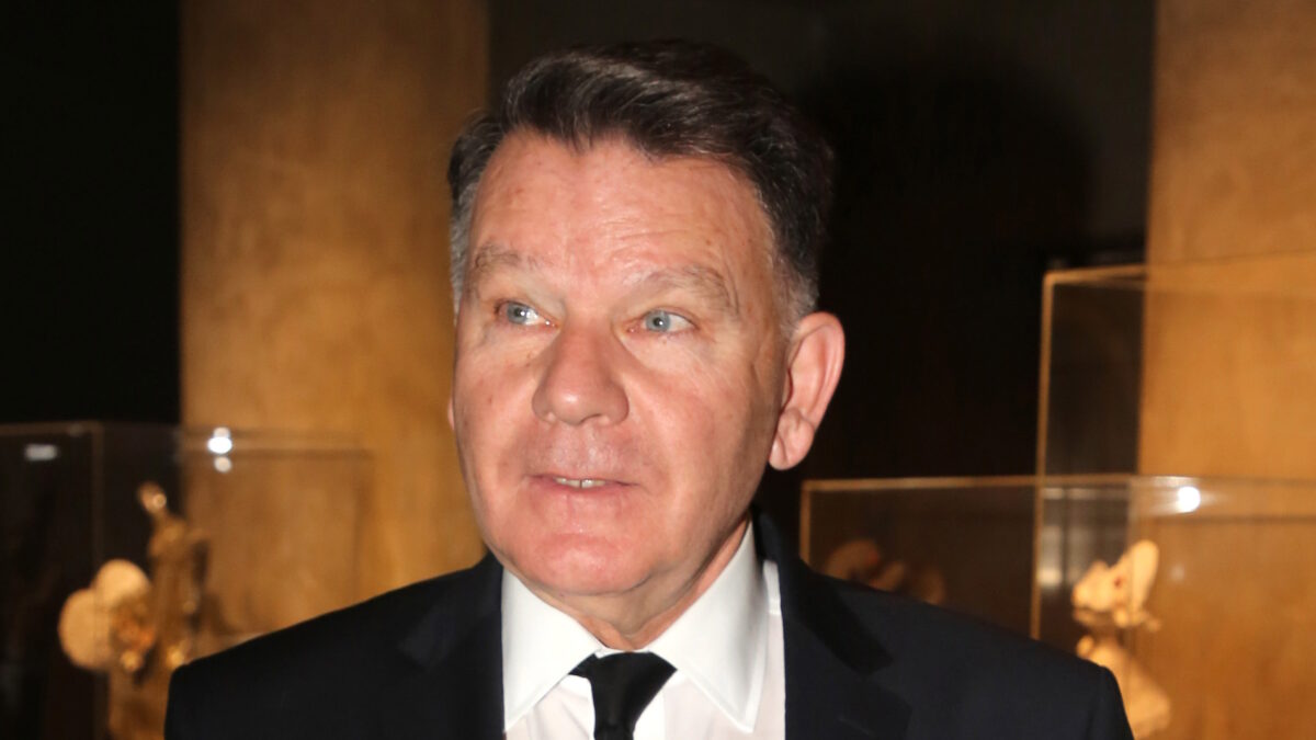 Ένας χρόνος χωρίς τον Αλέξη Κούγια– Συγκίνηση από την ανάρτηση του Χρίστος Κούγιας Ένας χρόνος χωρίς τον Αλέξη Κούγια– Συγκίνηση από την ανάρτηση του Χρίστος Κούγιας