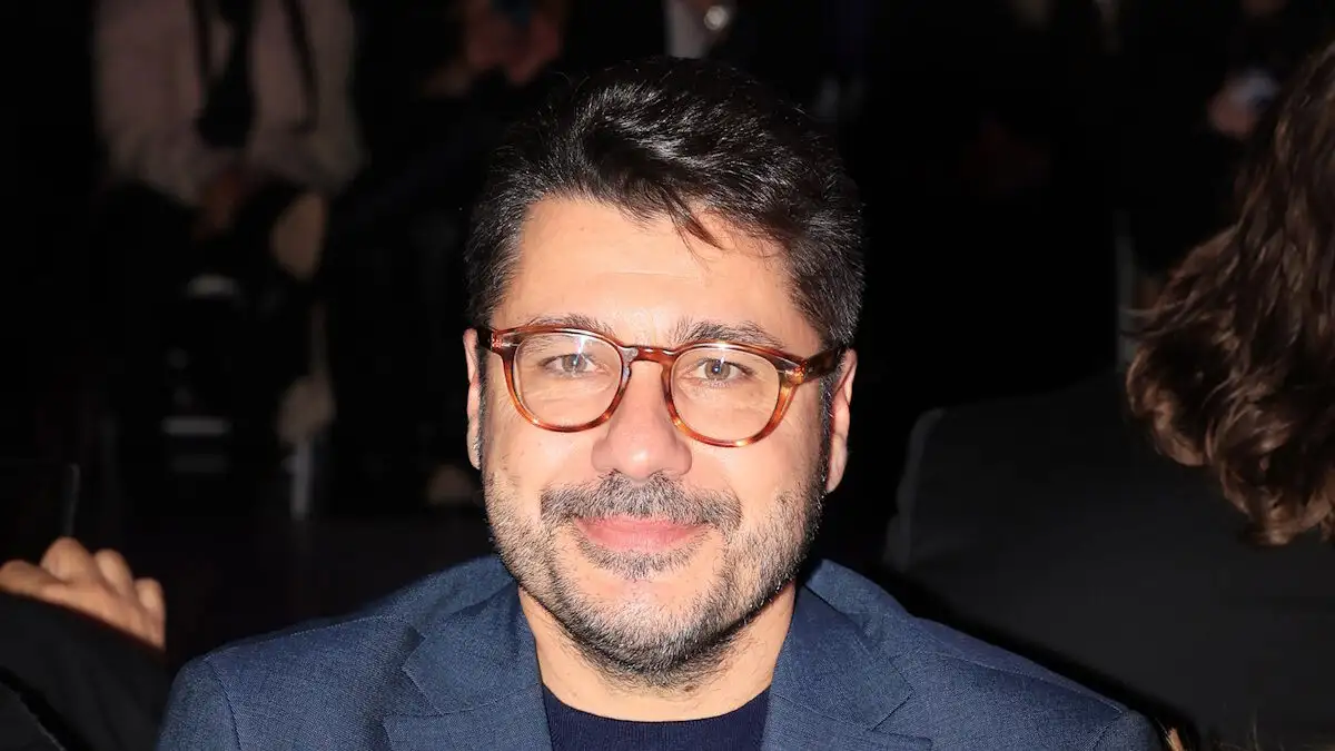 Λάμπρος Κωνσταντάρας: «Είμαι ικανοποιημένος με την εκπομπή, αλλά θέλω και πολύ παραπάνω» Λάμπρος Κωνσταντάρας: «Είμαι ικανοποιημένος με την εκπομπή, αλλά θέλω και πολύ παραπάνω»