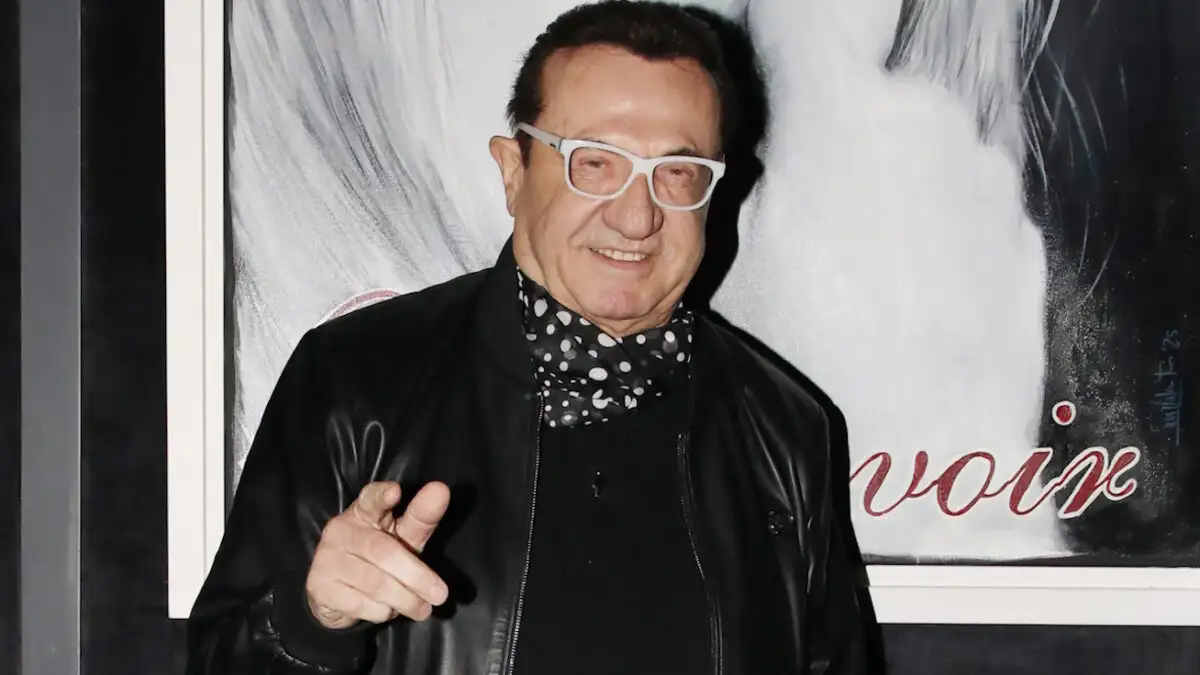 Λευτέρης Πανταζής: «Δεν ήξερα τι ακριβώς συμβαίνει με την Κόνι Μεταξά και τον Μάριο Καπότση, το διαχειρίστηκα λάθος»