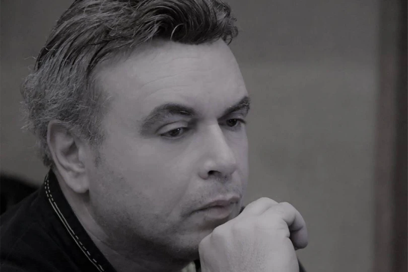 Μανώλης Λιδάκης: Την Κυριακή το ετήσιο μνημόσυνο του