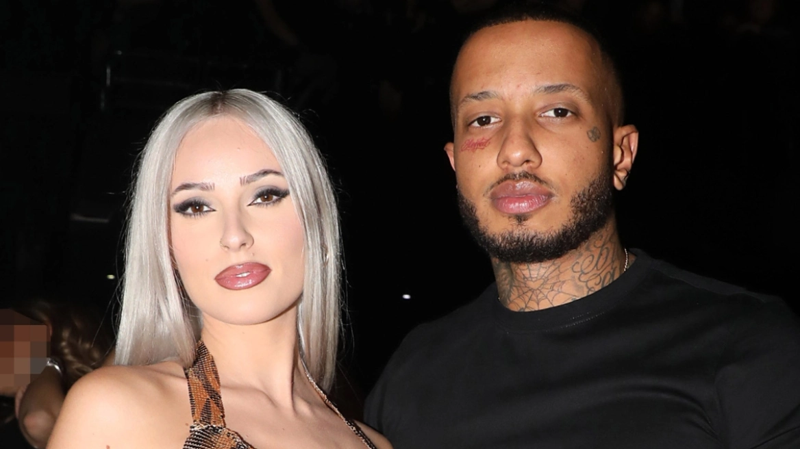 Light: Η σύντροφός του αποκάλυψε ότι έχουν ήδη παντρευτεί