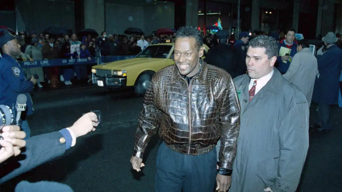 Λούθερ Βάντρος: Ο θρύλος της R&B με τη βελούδινη φωνή που η Σερ τίμησε στα Grammy