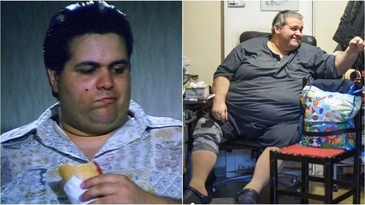 Κώστας Μακέδος: Ο ηθοποιός των 80's που αποσύρθηκε λόγω προβλήματος υγείας