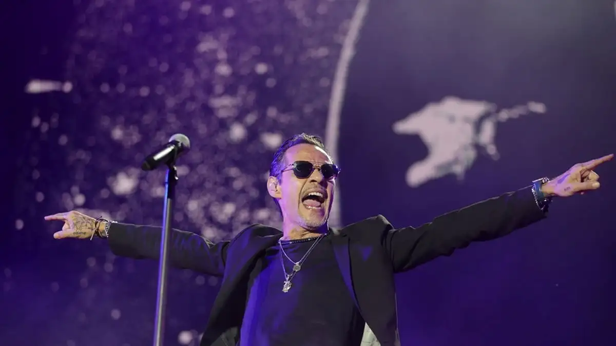 Μαρκ Άντονι για τα προβλήματα των Μπέκαμ: «Εξαιρετικά δυσάρεστο, δεν αντικατοπτρίζει την αλήθεια»