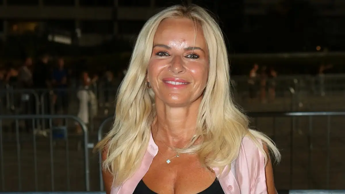 Μαρία Μπεκατώρου: «Το The Chase είναι πλέον συνήθεια – Τα καταφέραμε και συνεχίζουμε!»