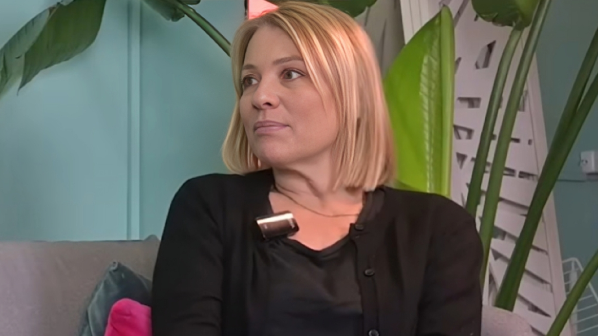 "Μαριάννα Τουμασάτου: 'Δεν Συνηθίζεται η Απώλεια, Έχω Κουραστεί από την Απουσία του Πατέρα Μου'"