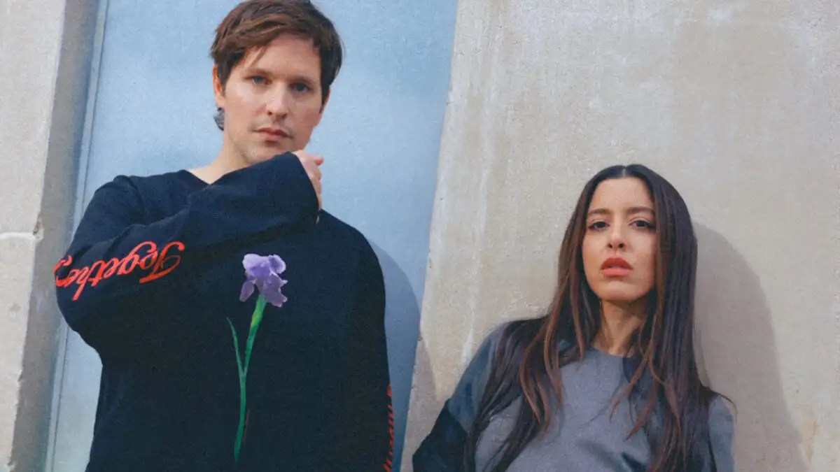 Μαρίνα Σάττι και Leon Of Athens ενώνουν τις φωνές τους στο νέο single «Εδώ»