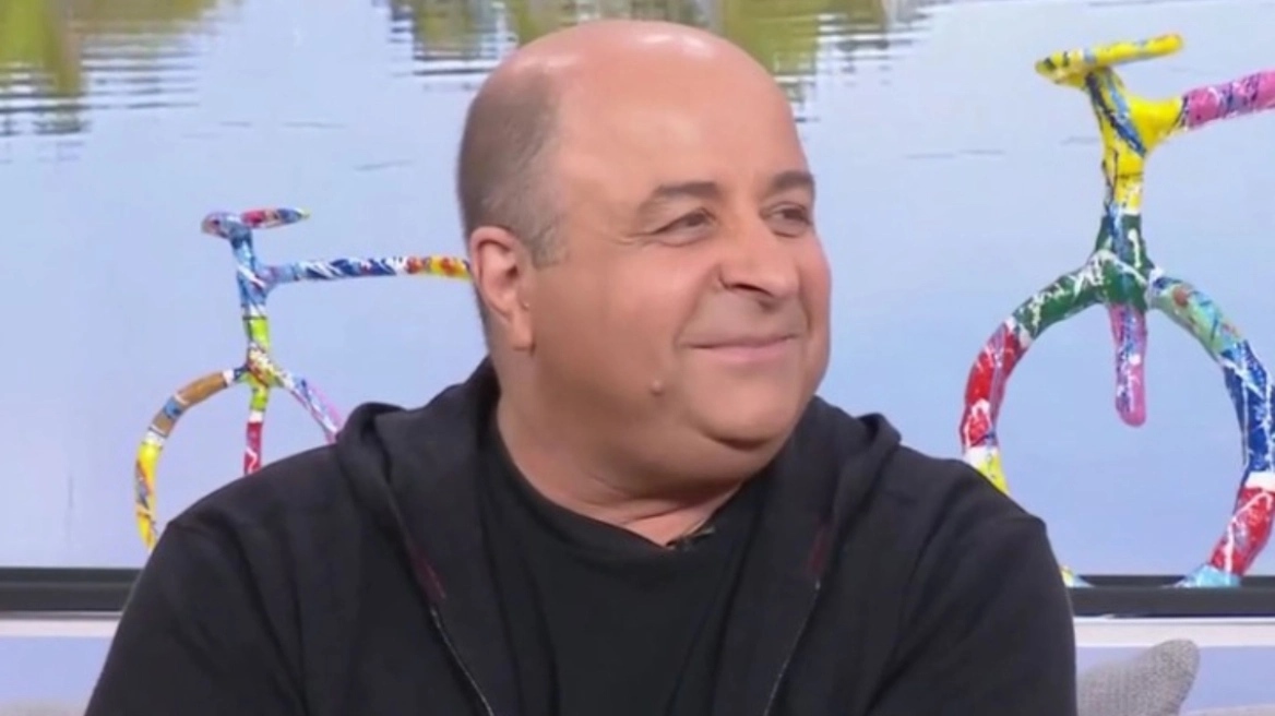 "Μάρκος Σεφερλής: «Δεν μου έχει βγει η ανάγκη να κάνω κάτι δραματικό μόνο και μόνο για να αποδείξω κάτι»"