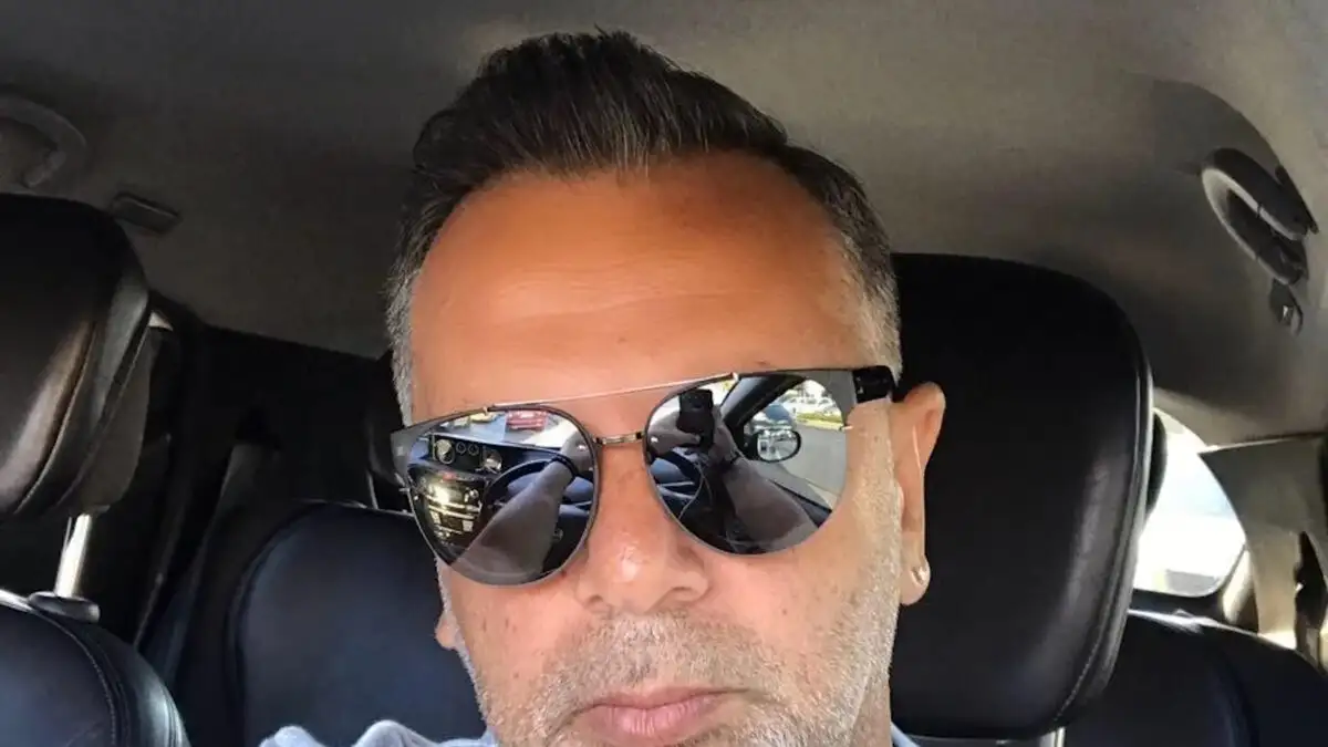 Πέθανε ο Γιώργος Μάρκου, γενικός διευθυντής του MAD: Θλίψη στον χώρο της μουσικής και της τηλεόρασης