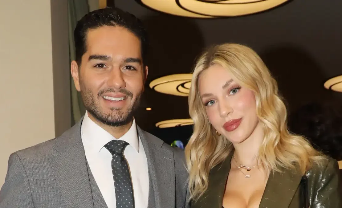 Χρήστος Μάστορας: «Η Γαρυφαλλιά Καληφώνη με στηρίζει και είναι θαυμάστριά μου»