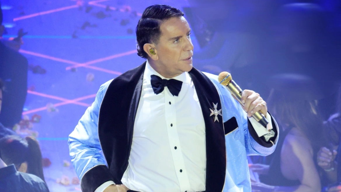 Γιώργος Μαζωνάκης: «Αύριο οι γιατροί θα του επιτρέψουν να βγει από το νοσοκομείο» λέει ο δικηγόρος του