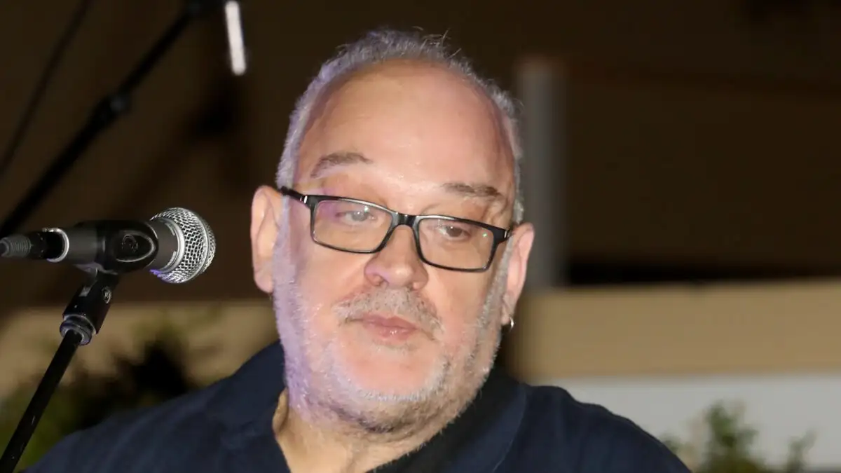 Γιώργος Μουκίδης για Δέσποινα Βανδή: «Δεν τη βλέπω, πες μου ένα σοβαρό κομμάτι που έχει πει στην καριέρα της»