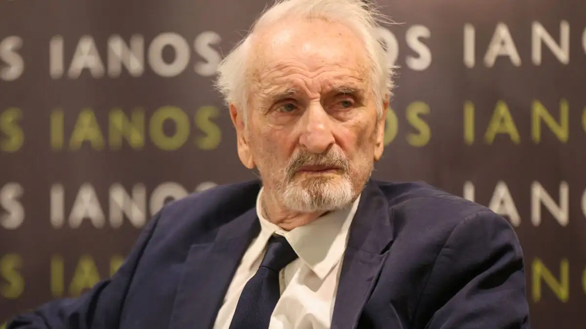 Η τοποθέτηση του Νικήτα Τσακίρογλου για τη σχέση του με τη Χρυσούλα Διαβάτη