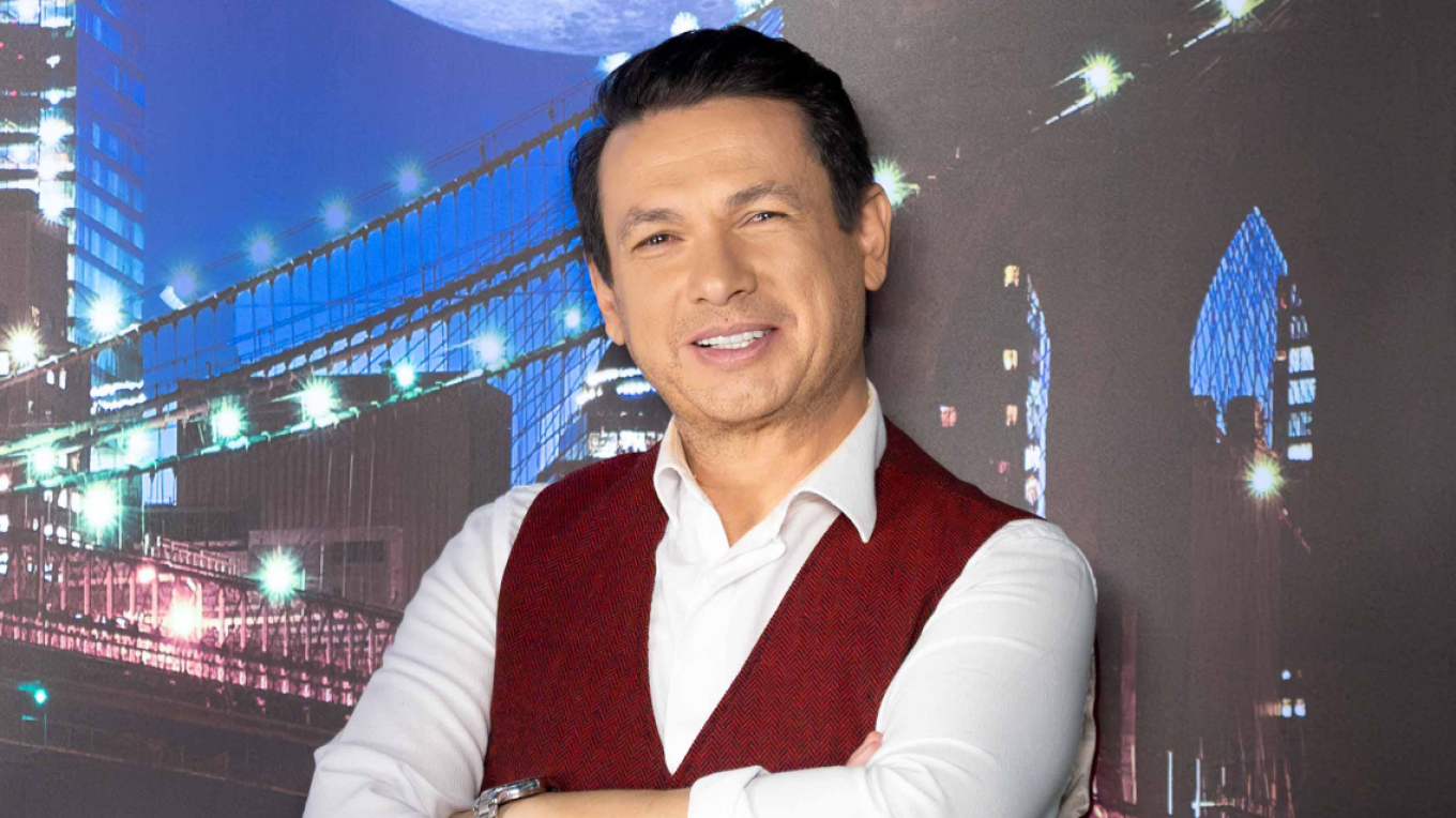 Σταύρος Νικολαΐδης: «Όταν υπέγραψα γύρισα σπίτι και έκλαιγα» – Η εξομολόγηση για τη δουλειά σε μεταφορική πριν γίνει πατέρας Σταύρος Νικολαΐδης: «Όταν υπέγραψα γύρισα σπίτι και έκλαιγα» – Η εξομολόγηση για τη δουλειά σε μεταφορική πριν γίνει πατέρας