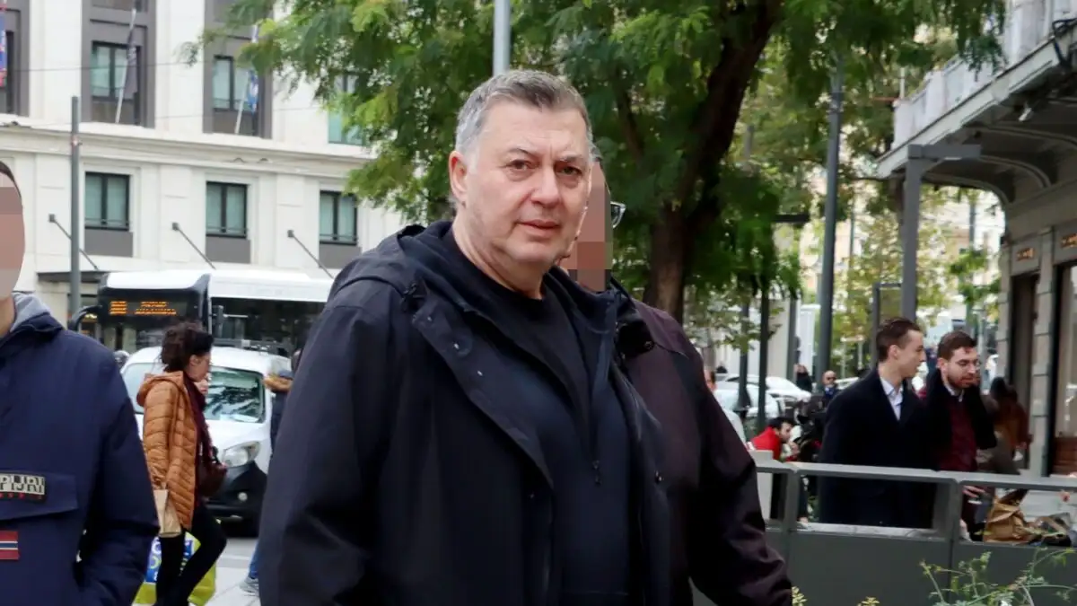 Νίκος Μακρόπουλος: Πρόβλημα υγείας – Ακυρώθηκαν οι εμφανίσεις του στο νυχτερινό κέντρο