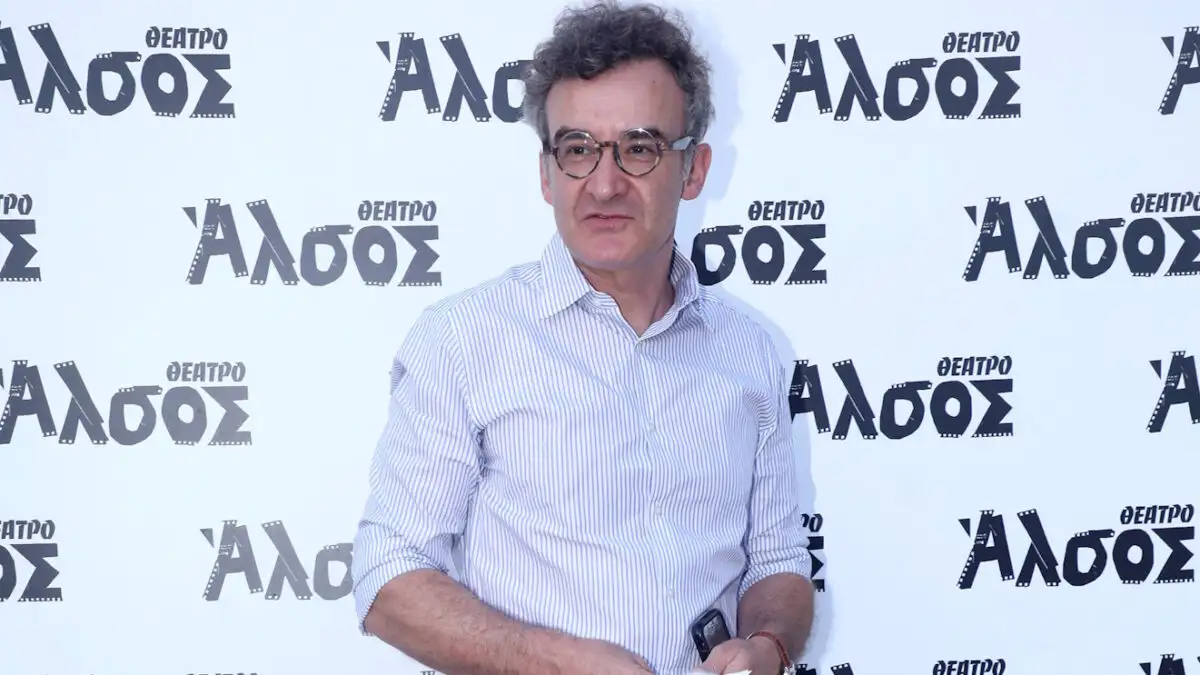 Νίκος Ορφανός: «Μετά την περιπέτεια που πέρασα, ο ποιοτικός χρόνος είναι ό,τι πιο πολύτιμο»