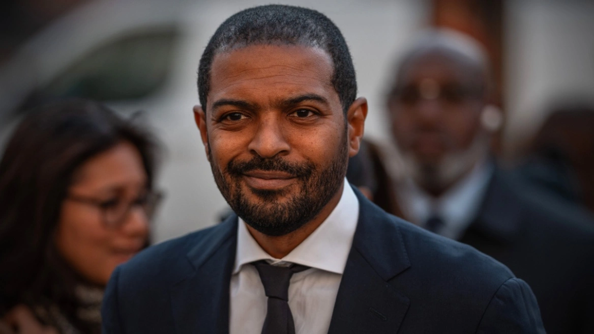 Συνελήφθη ο Νοέλ Κλαρκ του «Doctor Who» για απόπειρα βιασμού