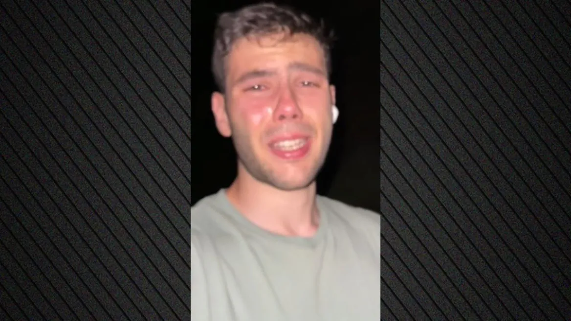 «Η Ορεινή Μέλισσα εξήγησε γιατί έβαλε τα κλάματα στο TikTok: 'Δεχόμουν απειλές για τη ζωή μου'»