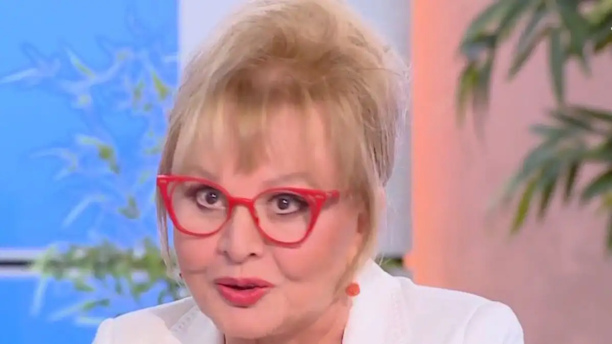 Βίκυ Παγιατάκη: «Από το Open με διώξανε επειδή δεν ήθελα να μπω στο πάνελ»