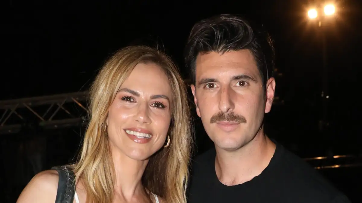 Ντορέττα Παπαδημητρίου: Ανοιχτή σε νέα σελίδα στη σχέση της – Τι αποκάλυψε για το μέλλον της