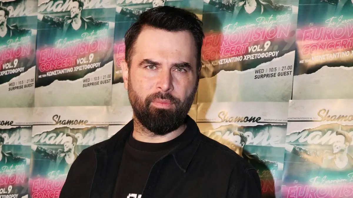 Γιώργος Παπαδόπουλος για τις κρίσεις πανικού: «Ξάπλωσα στη λεωφόρο Κατεχάκη και νόμιζα ότι πεθαίνω»