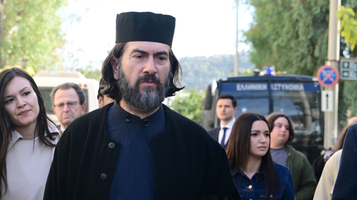 Ένοχοι πατέρας Αντώνιος και συνεργάτες για κακοποιήσεις ανηλίκων