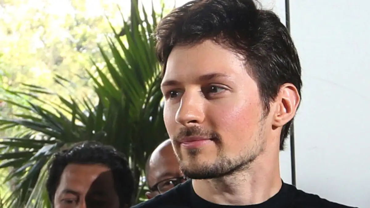 Ρωσία: Η Μόσχα εξαπολύει ποινική επίθεση στον ιδρυτή του Telegram — κατηγορίες για υποστήριξη τρομοκρατίας