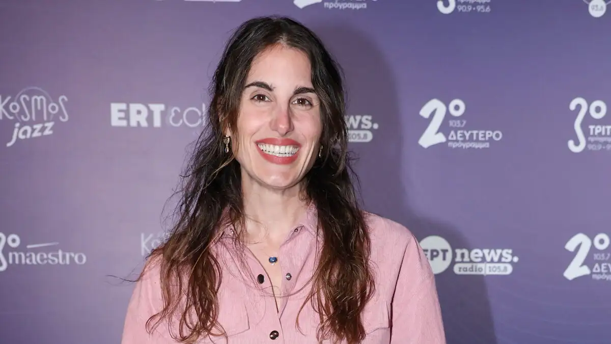 "Παυλίνα Βουλγαράκη: 'Στην εγκυμοσύνη πήρα 30 κιλά, δεν με είχα ξαναδεί έτσι τόσο γεμάτη'"