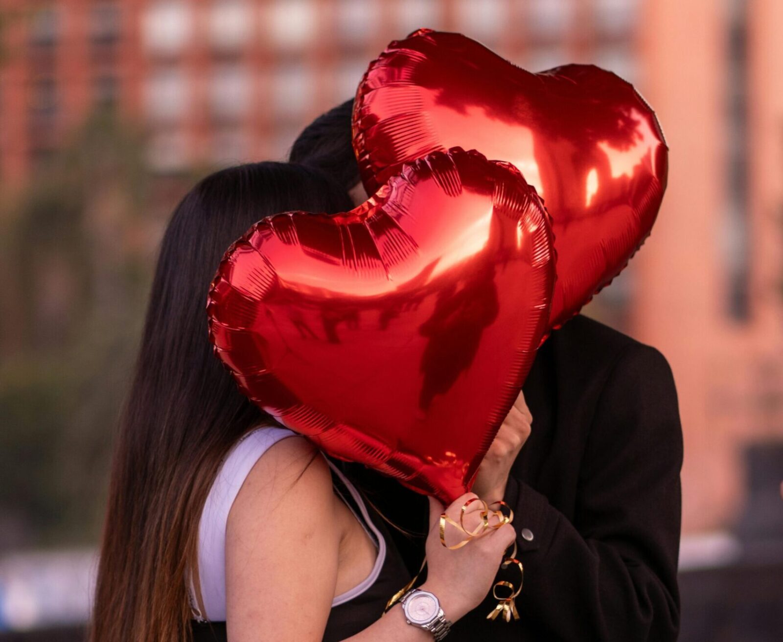 Άγιος Βαλεντίνος: Τι γιορτάζουμε στις 14 Φεβρουαρίου