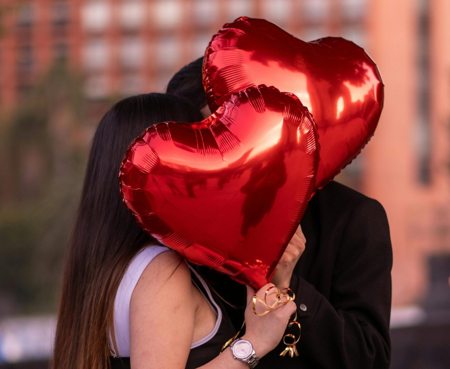 Άγιος Βαλεντίνος: Τι γιορτάζουμε στις 14 Φεβρουαρίου