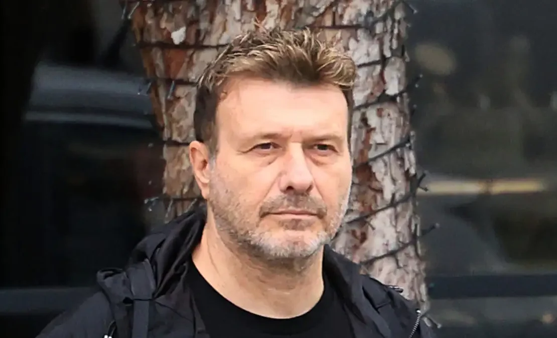 Γιάννης Πλούταρχος: Από θύμα παρενόχλησης σε νομική αντεπίθεση – «Δεν έκανα τίποτα παράνομο» δηλώνει η 48χρονη