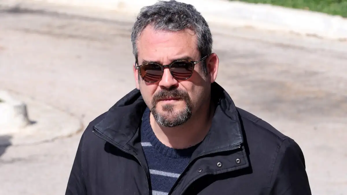 Ο Πυγμαλίων Δαδακαρίδης συγκινεί μιλώντας για τον πατέρα του: «Πληγώθηκε και στεναχωρήθηκε πολύ» Ο Πυγμαλίων Δαδακαρίδης συγκινεί μιλώντας για τον πατέρα του: «Πληγώθηκε και στεναχωρήθηκε πολύ»