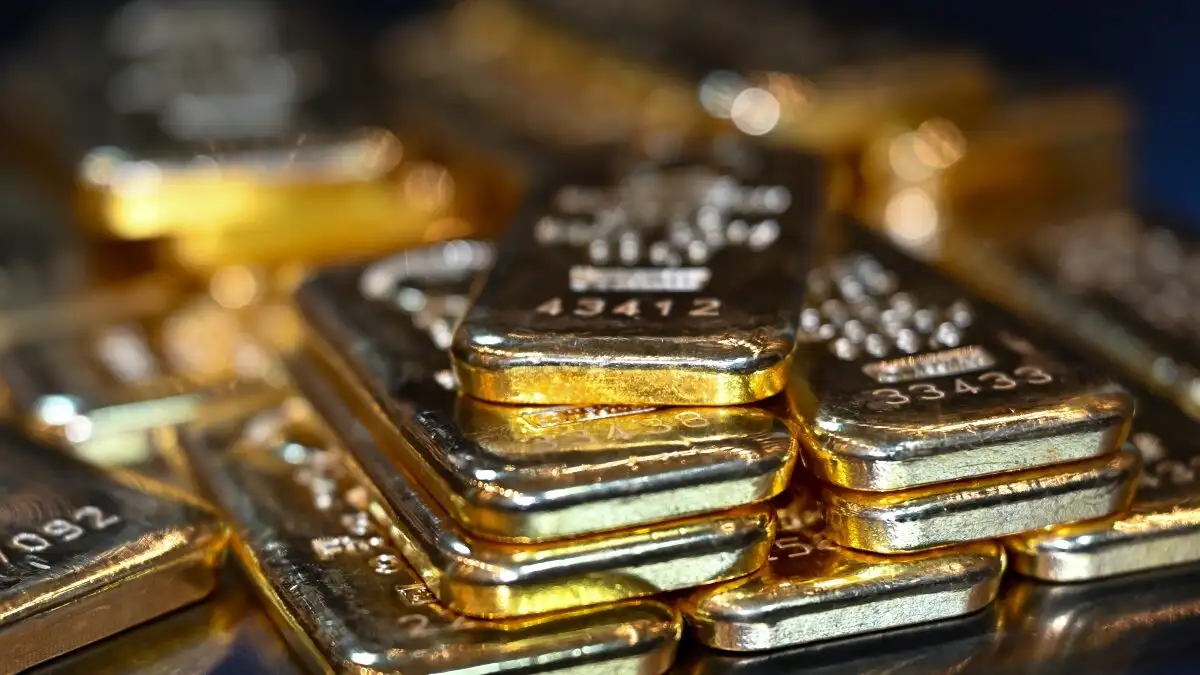 Ιταλία: Άνδρας πέταξε ράβδους χρυσού αξίας 120.000 ευρώ – Νόμιζε ότι τον έκλεψαν