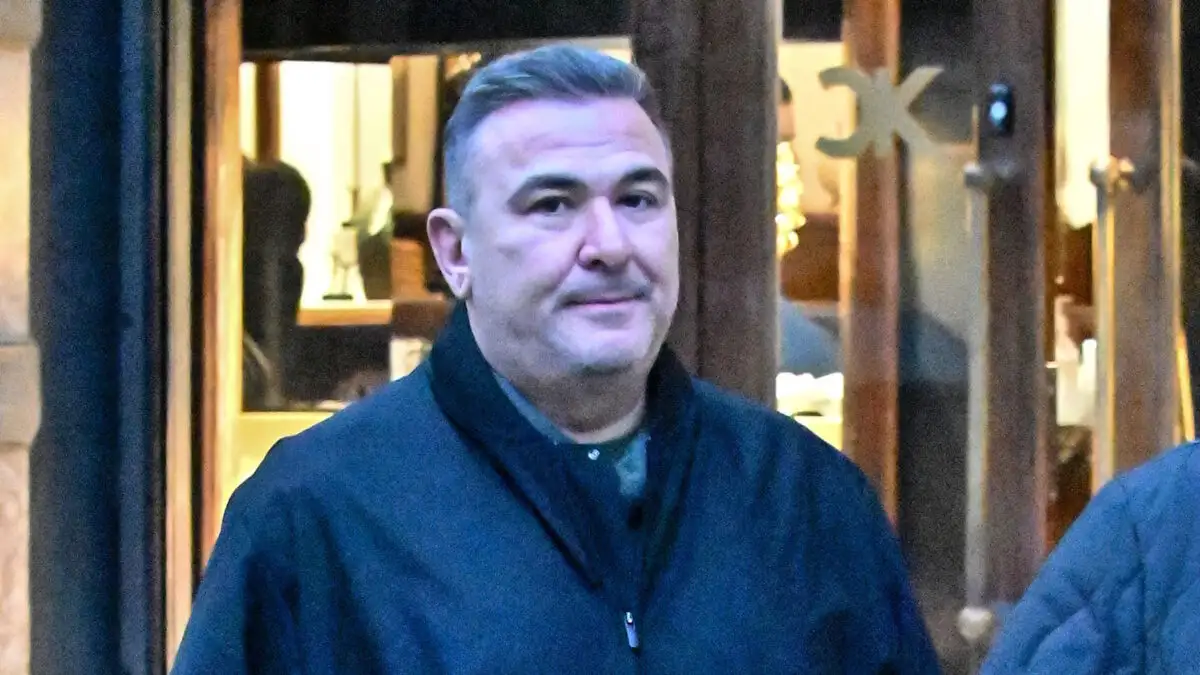 Αντώνης Ρέμος: «Όλα καλά» για την υγεία της μητέρας του