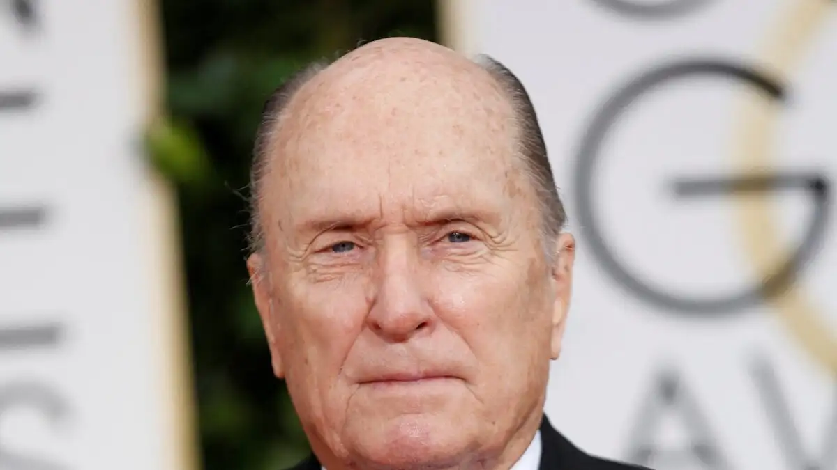 Robert Duvall: Πέθανε σε ηλικία 93 ετών ο βραβευμένος με Όσκαρ Αμερικανός ηθοποιός