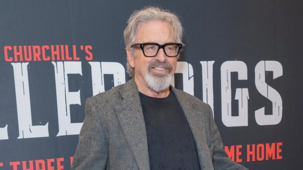 Πέθανε ο Ρόμπερτ Καραντάιν σε ηλικία 71 ετών – 20 χρόνια μάχης με διπολική διαταραχή