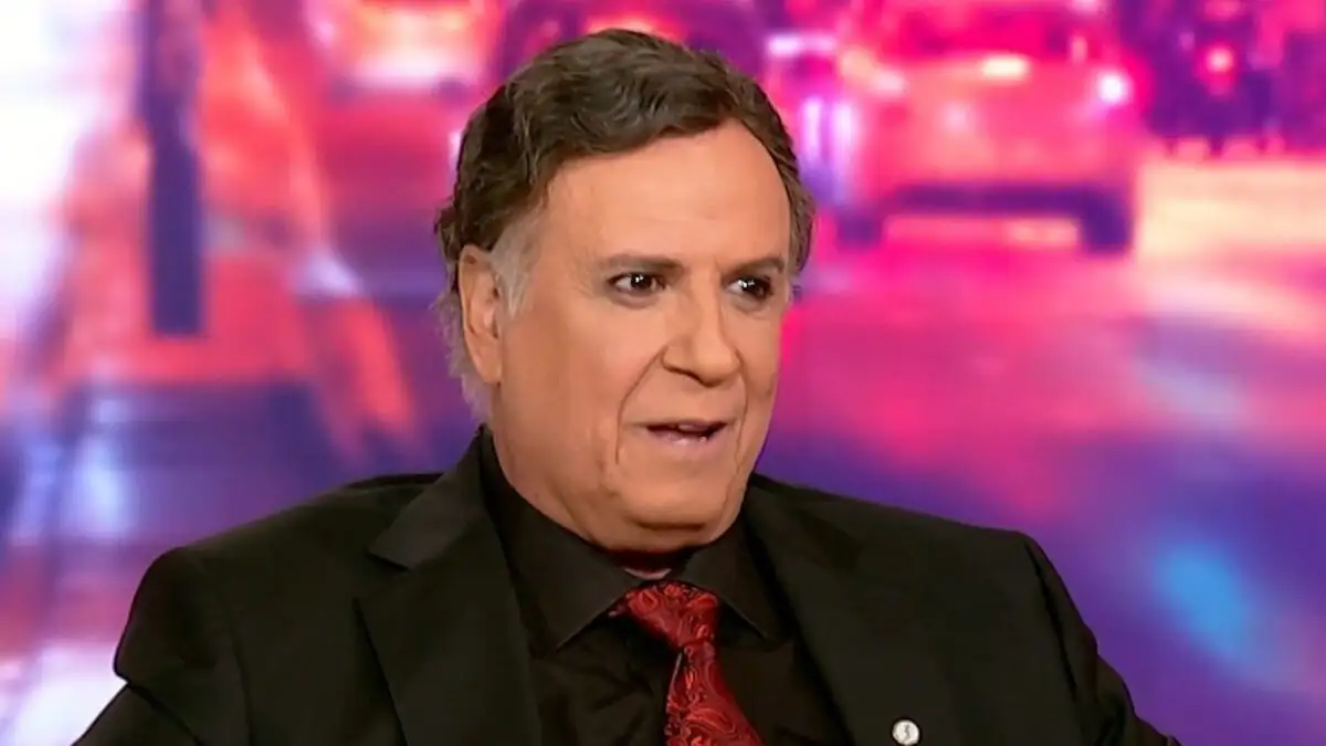 Χάρης Ρώμας: Αποκαλύπτει ότι νιώθει πλήρης και ισορροπημένος στην προσωπική του ζωή