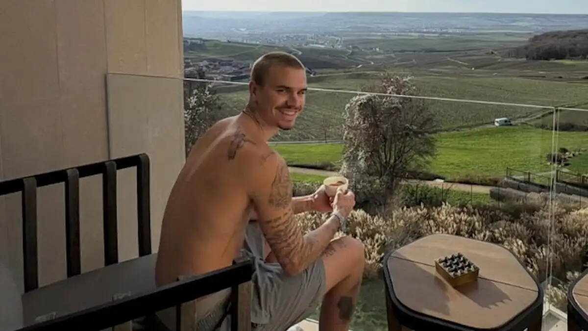 Μπρούκλιν και Ρομέο Μπέκαμ: Δύο διαφορετικές κινήσεις, ένα κοινό μήνυμα για την οικογένεια