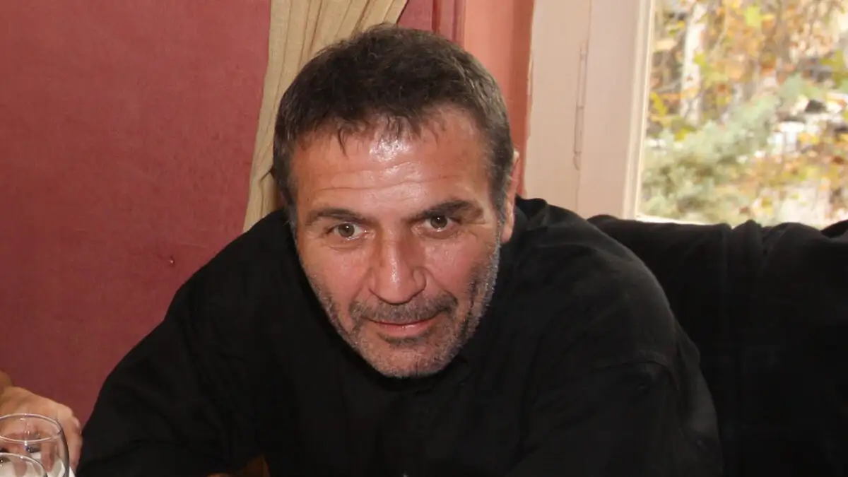 Νίκος Σεργιανόπουλος: Σκηνές θρίλερ γύρω από τη διαθήκη του – Τι κληροδότησε ο ηθοποιός στον ετεροθαλή αδερφό του