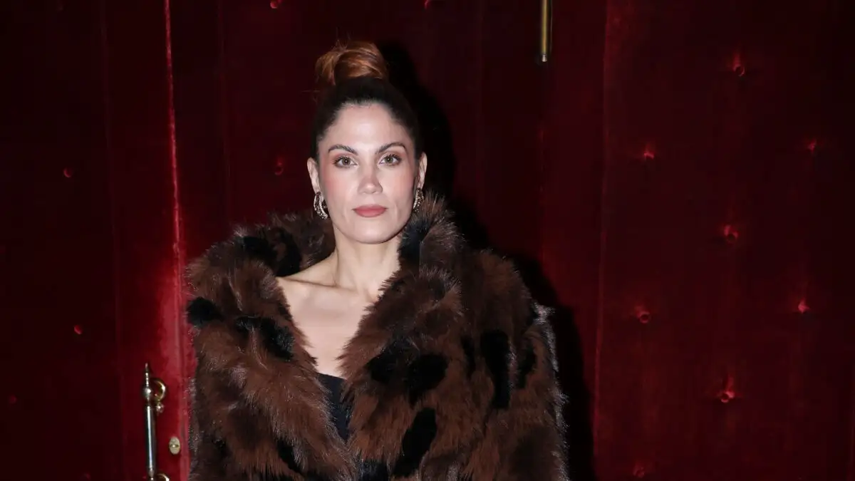 Μαίρη Συνατσάκη: Η κίνηση προς την Κατερίνα Καινούργιου και το μήνυμα που λέει πολλά