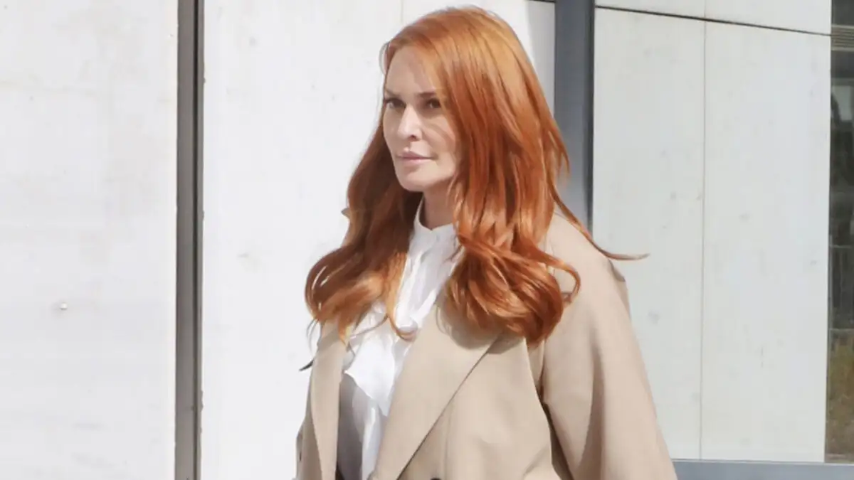 Σίσσυ Χρηστίδου: «Το 2019 χώριζα, δεν ντυνόμουν αποκριάτικα»