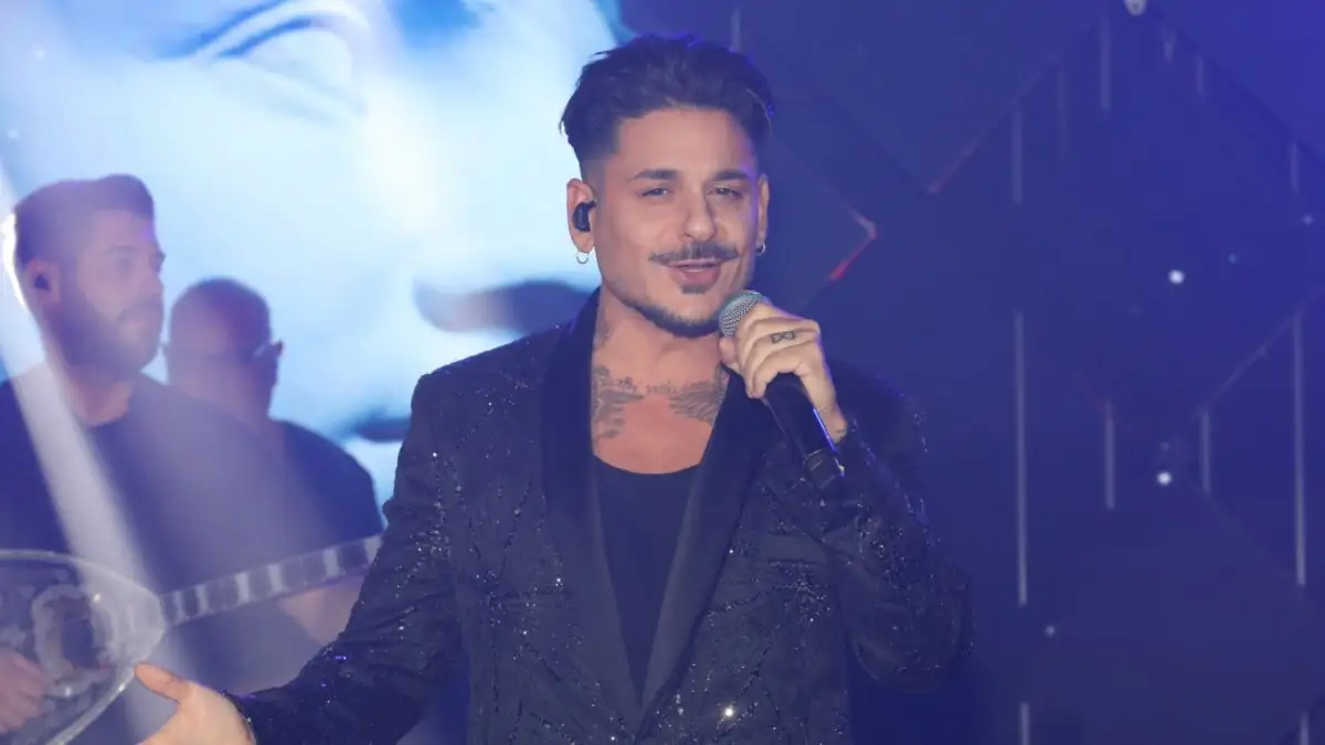 Stan: «Δεν έχω βγάλει ούτε το ένα δέκατο από τα τραγούδια που έχω γράψει» Stan: «Δεν έχω βγάλει ούτε το ένα δέκατο από τα τραγούδια που έχω γράψει»