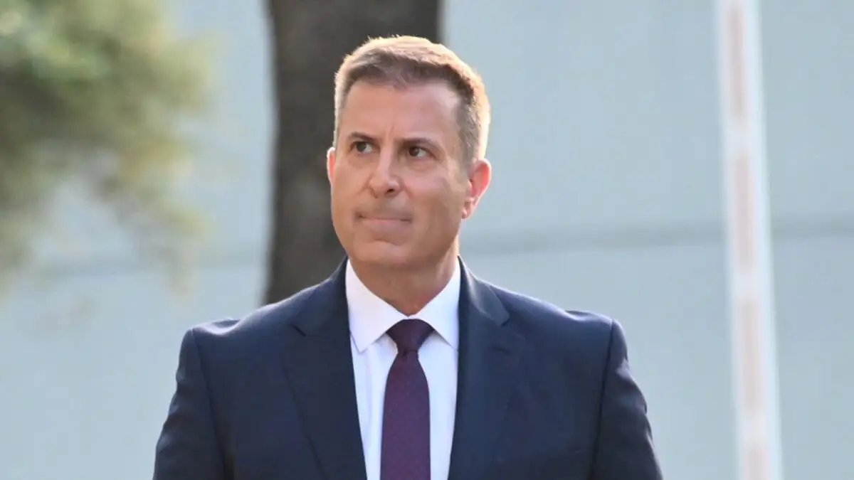 Παναγιώτης Στάθης: «Έπιασαν στο στόμα τους τη μάνα μου» – Η έντονη αντίδραση και το μήνυμα με νόημα