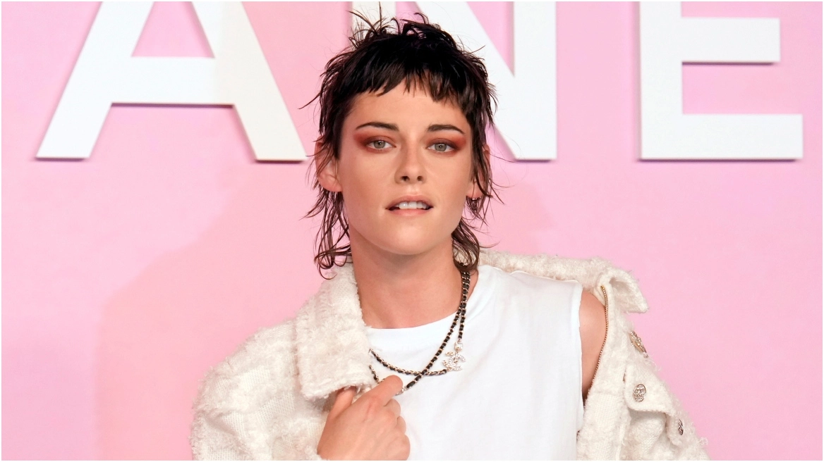 "Η Κρίστεν Στιούαρτ αγόρασε ιστορικό κινηματογράφο στο Λος Άντζελες"